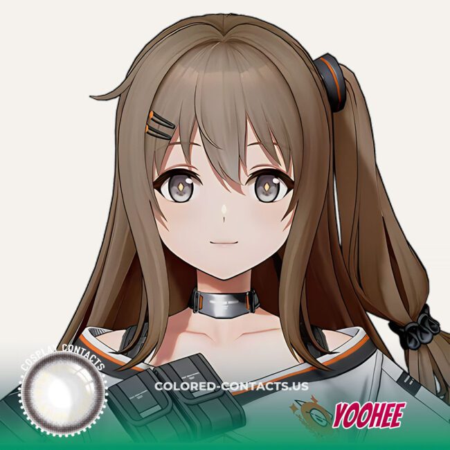 Yoohee Cosplay Contact Lenses