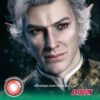Astarion Cosplay Contact Lenses - Colored Contacts Astarion Cosplay Contact Lenses