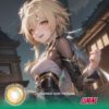 Lumine Cosplay Contact Lenses - Colored Contacts Lumine Cosplay Contact Lenses