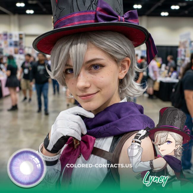 Lyney-Cosplay-Contact-Lenses