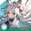 Feixiao Cosplay Contact Lenses - Colored Contacts Feixiao Cosplay Contact Lenses Premium Colored Contact Lenses