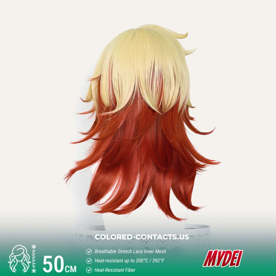 Mydei Cosplay Wig - Image 2