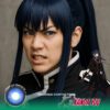 D.gray-Man: Kanda Yuu Cosplay Contact Lenses - Colored Contacts D.gray-Man: Kanda Yuu Cosplay Contact Lenses
