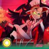 Lucifer Cosplay Contact Lenses