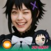 D.gray-Man: Road Kamelot Cosplay Contact Lenses