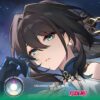 Ruan Mei Cosplay Contact Lenses - Colored Contacts Ruan Mei Cosplay Contact Lenses
