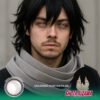 Shota Aizawa Cosplay Contact Lenses - Colored Contacts Shota Aizawa Cosplay Contact Lenses