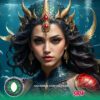 Siren'S Gaze Cosplay Contact Lenses - Colored Contacts Siren'S Gaze Cosplay Contact Lenses