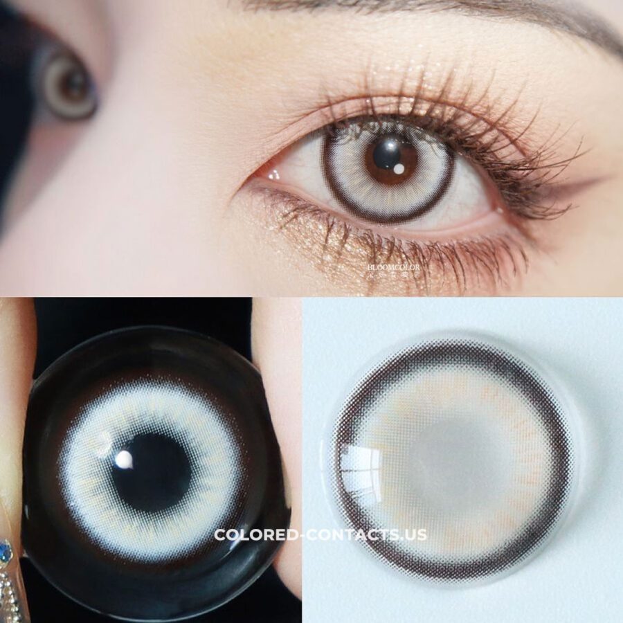 Shota Aizawa Cosplay Contact Lenses - Image 3