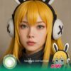 Zzz Ju Fufu Cosplay Contact Lenses - Colored Contacts Zzz Ju Fufu Cosplay Contact Lenses Premium Colored Contact Lenses