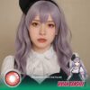 Zzz Vivian Banshee Cosplay Contact Lenses - Colored Contacts Zzz Vivian Banshee Cosplay Contact Lenses