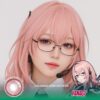 Zzz Yanagi Cosplay Contact Lenses - Colored Contacts Zzz Yanagi Cosplay Contact Lenses