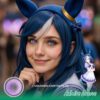 Admire Groove Cosplay Contact Lenses Premium Colored Contact Lenses