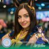 Air Groove Cosplay Contact Lenses Premium Colored Contact Lenses