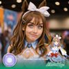 Almond Eye Cosplay Contact Lenses Premium Colored Contact Lenses