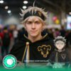 Asta Cosplay Contact Lenses - Colored Contacts Asta Cosplay Contact Lenses Premium Colored Contact Lenses