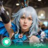 Cerydra Cosplay Contacts - Colored Contacts Cerydra Cosplay Contacts Premium Colored Contact Lenses