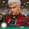 Emiya Cosplay Contact Lenses - Colored Contacts Emiya Cosplay Contact Lenses Premium Colored Contact Lenses