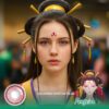 Fengxian Cosplay Contact Lenses - Colored Contacts Fengxian Cosplay Contact Lenses Premium Colored Contact Lenses