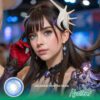Hysilens Cosplay Contacts Premium Colored Contact Lenses