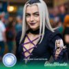 Leone Abbacchio Cosplay Contact Lenses