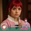 Lu Shaotang Cosplay Contact Lenses - Colored Contacts Lu Shaotang Cosplay Contact Lenses Premium Colored Contact Lenses