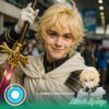 Mikaela Hyakuya Cosplay Contact Lenses - Colored Contacts Mikaela Hyakuya Cosplay Contact Lenses Premium Colored Contact Lenses