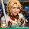 Motoyasu Kitamura Cosplay Contact Lenses - Colored Contacts Motoyasu Kitamura Cosplay Contact Lenses Premium Colored Contact Lenses