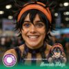 Narancia Ghirga Cosplay Contact Lenses Premium Colored Contact Lenses