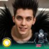 Ryuk Cosplay Contact Lenses - Colored Contacts Ryuk Cosplay Contact Lenses Premium Colored Contact Lenses