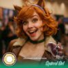 Squirrel Girl Cosplay Contact Lenses - Colored Contacts Squirrel Girl Cosplay Contact Lenses Premium Colored Contact Lenses