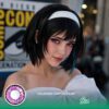 Sua Cosplay Contact Lenses
