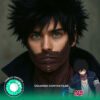 Dabi Cosplay Contact Lenses - Colored Contacts Dabi Cosplay Contact Lenses Premium Colored Contact Lenses