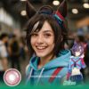 Pretty Derby : Believe Cosplay Contact Lenses - Colored Contacts Pretty Derby : Believe Cosplay Contact Lenses Premium Colored Contact Lenses
