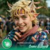 Caesar A. Zeppeli Cosplay Contact Lenses - Colored Contacts Caesar A. Zeppeli Cosplay Contact Lenses Premium Colored Contact Lenses