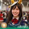 Pretty Derby : Calstone Light O Cosplay Contact Lenses | 4-Piece Set - Colored Contacts Pretty Derby : Calstone Light O Cosplay Contact Lenses | 4-Piece Set Premium Colored Contact Lenses