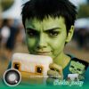 Minecraft : Chicken Jockey Cosplay Contact Lenses - Colored Contacts Minecraft : Chicken Jockey Cosplay Contact Lenses Premium Colored Contact Lenses