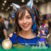 Pretty Derby : Daitaku Helios Cosplay Contact Lenses - Colored Contacts Pretty Derby : Daitaku Helios Cosplay Contact Lenses Premium Colored Contact Lenses