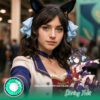 Pretty Derby : Daring Tact Cosplay Contact Lenses - Colored Contacts Pretty Derby : Daring Tact Cosplay Contact Lenses Premium Colored Contact Lenses