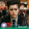 Deishuu Kaiki Cosplay Contact Lenses - Colored Contacts Deishuu Kaiki Cosplay Contact Lenses Premium Colored Contact Lenses