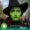 Elphaba Cosplay Contact Lenses - Colored Contacts Elphaba Cosplay Contact Lenses Premium Colored Contact Lenses