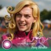 Funny Valentine Cosplay Contact Lenses Premium Colored Contact Lenses