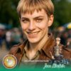 Jean Kirstein Cosplay Contact Lenses - Colored Contacts Jean Kirstein Cosplay Contact Lenses Premium Colored Contact Lenses