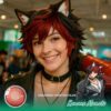 Komano Manato Cosplay Contact Lenses - Colored Contacts Komano Manato Cosplay Contact Lenses Premium Colored Contact Lenses