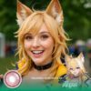 Czn: Magna Cosplay Contact Lenses - Colored Contacts Czn: Magna Cosplay Contact Lenses Premium Colored Contact Lenses