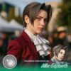 Miles Edgeworth Cosplay Contact Lenses Premium Colored Contact Lenses
