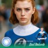 Reed Richards Cosplay Contact Lenses - Colored Contacts Reed Richards Cosplay Contact Lenses Premium Colored Contact Lenses