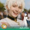 Regulus Corneas Cosplay Contact Lenses - Colored Contacts Regulus Corneas Cosplay Contact Lenses Premium Colored Contact Lenses