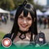 Czn: Rin Cosplay Contact Lenses - Colored Contacts Czn: Rin Cosplay Contact Lenses Premium Colored Contact Lenses