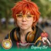 Saeyoung Choi Cosplay Contact Lenses Premium Colored Contact Lenses